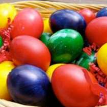 ВАЖНО ЗА БОЯДИСВАНЕТО НА ЯЙЦА: Всеки цвят на яйцето има значение - ето какво!