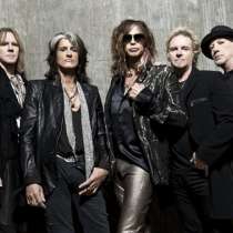 Коя българска група ще подгрява Aerosmith?
