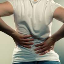 4 причини за болки в гърба