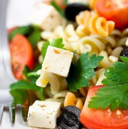 4 начина да се отървете от излишните килограми с помощта на спагети!