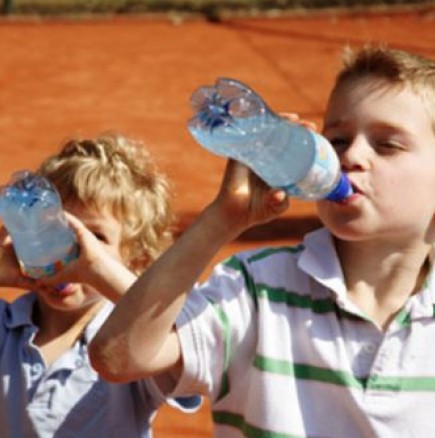  Д-р Атанасов: Минералната ни води може да се пие, като заместител на питейната!