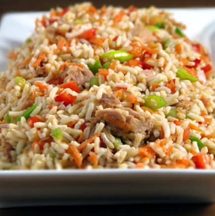 Защо е важно да ядем ориз?