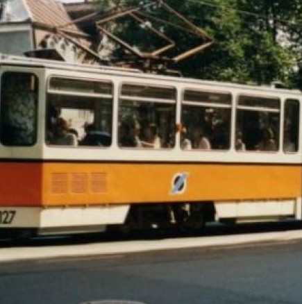 Протестират срещу минаването на трамвай през Борисовата градина