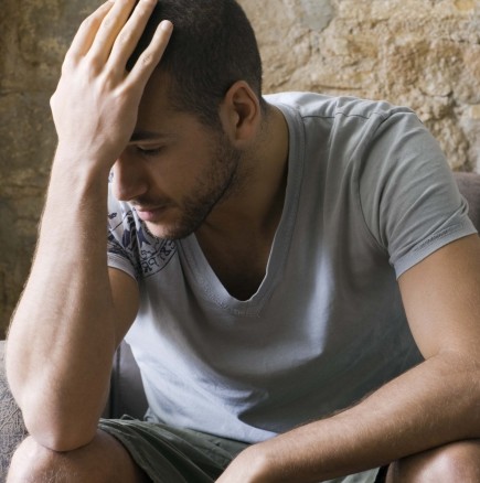 Кои са основните 3 причини за мъжкото усамотение ?