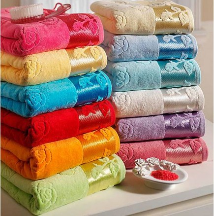 Съвети за чисти кърпи