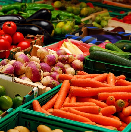 Дали органичната храна наистина е по-здравословна?