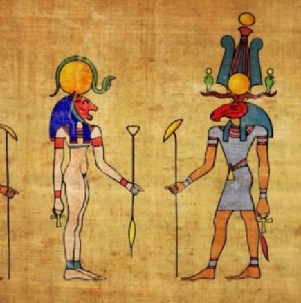 Египетски хороскоп-Открийте кой бог управлява вашия знак
