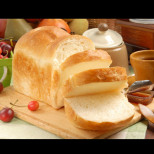 Не мога без хляб, затова меся този и пак отслабвам! 0% въглехидрати, на вкус е по-добър от белия!