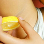 Лимонът може да е полезен не само за хранене-За изсветляване на косата, срещу черни точки и за дезодорант