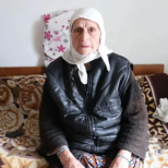 500 лв. за живота на 95-годишната майка на 10 деца от Бенковски