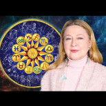 Бунт на отрицателната енергия: Тамара Глоба с важно предупреждение в хороскопа за 10 март