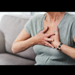 Какво причинява болка в гърдите? Ето как да различите безобидна от опасна болка в гърдите