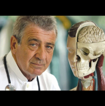 Известният италиански професор категорично: „Това е органът, който е центърът на всички болести“.