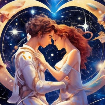 Любовен хороскоп за седмицата от 19 до 25 февруари 2024 г-Седмицата ще бъде изпълнена с романтика и страст