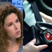 Лияна Панделиева изригна срещу майката, чиито деца бяха отвлечени в кола с работещ двигател: Колко милиграма акъл са нужни?!