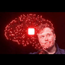 Мъск разкри какво се е случило с първия човек с имплантиран неврочип в мозъка