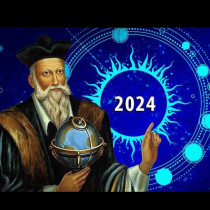 Четири зловещи пророчества на Нострадамус за годината на Осмицата (2024 г):