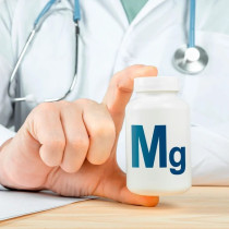 Тялото ви ПРЕДУПРЕЖДАВА: 9 често срещани симптома на магнезиев дефицит