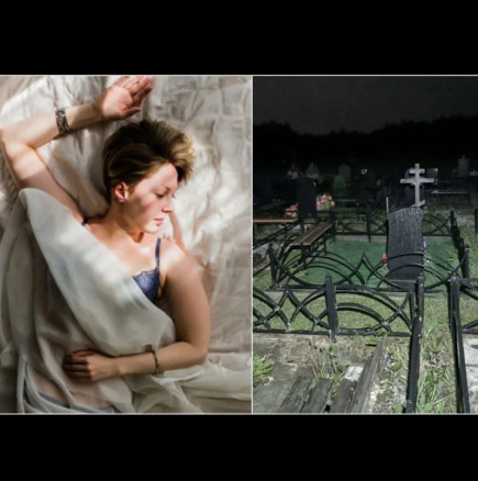 Тълкуване на съновника на Ванга, Нострадамус и Фройд-Защо сънувате гробище или погребение