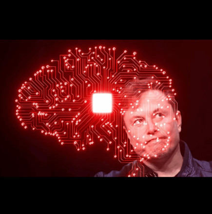 Мъск разкри какво се е случило с първия човек с имплантиран неврочип в мозъка