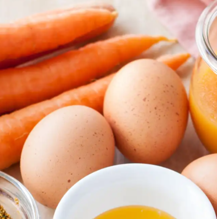 Наистина ли морковите оправят зрението, а яйцата повишават холестерола-Отговори на този и много спорни въпроси