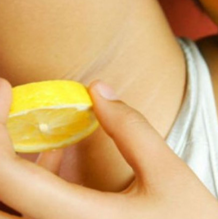 Лимонът може да е полезен не само за хранене-За изсветляване на косата, срещу черни точки и за дезодорант