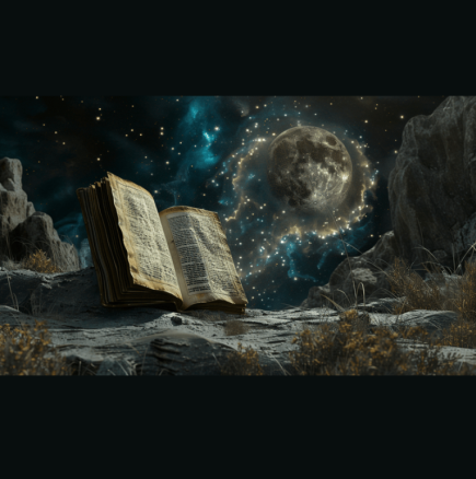 „Книгата на съдбите е отворена“: астролог разказа какво ще донесе най-мощният Коридор на затъмнението от 25 март до 8 април