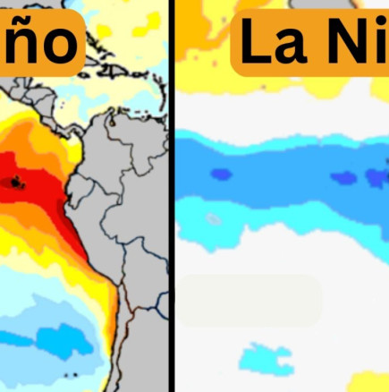 Синоптици попариха с прогноза за лятото-Студената сестра на Ел Ниньо ще ни удари лошо