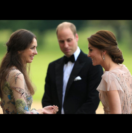 Проговори любовницата на принц Уилям: Вече не мога да мълча, ето истината за мен, Кейт и Уилям