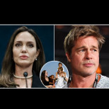 Брад Пит посягал на Джоли, изнудвал я чрез децата и я карал да подпише декларация за неразкриване: Нови обвинения срещу актьора