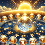 Финансов хороскоп за седмицата от 8 до 14 април 2024 г-Много е вероятно Скорпионите да намерят целта си в живота