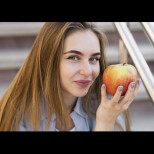 Това е времето от деня, когато трябва да избягвате ябълките: Тогава тялото не може да разгради хранителните вещества!