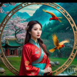 Китайски хороскоп за периода от 19 март до 4 април: ДРАКОН - нещо велико се ражда във вас! ЗМИЯ - заспалата интуиция се събужда