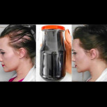 Този метод на японски фризьор спасява жените от оплешивяване - дарява им дълга и гъста коса! Опитайте: