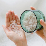 Ето какво може да лекува морската сол: