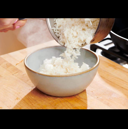 Никога не правете тази грешка, когато готвите ориз - превръщате го в отрова!