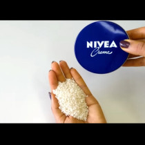 Крем NIVEA и ориз: Комбинация, която ще ви даде вид на 16-годишно момиче, независимо от възрастта!