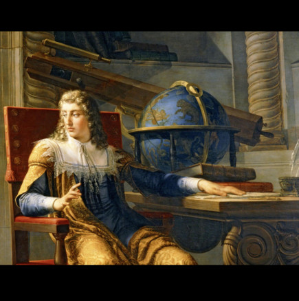 Зловещата прогноза на Исак Нютон: великият физик изчислил датата на края на света - може да се случи много скоро