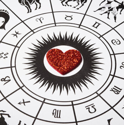 Любовен хороскоп за април 2024г