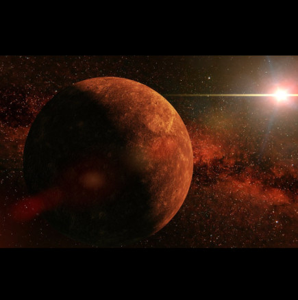 Първият ретрограден Меркурий за 2024 г! Ето как ще се отрази на различните зодии