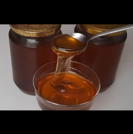 ТОЗИ мед е по-полезен даже от пчелния! Бързо спасение от кашлицата (РЕЦЕПТА):
