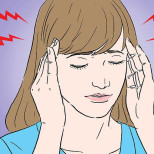 Как да се отървете от главоболието без хапчета за 5 минути