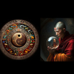 Тибетски хороскоп на древните монаси: Открийте вашия знак по годината на раждане и чуйте гласа на Съдбата!