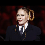Никога не е била толкова елегантна! Мадона се завърна с бляскъв стил и младежка визия (СНИМКИ)