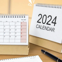 Календар на почивните дни през май 2024-Ето как да съчетаете работата с отпуските
