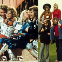 Трагичните съдби на членовете на ABBA: Бьорн изобщо не помни успеха им, а Агнета преживя истински ад!