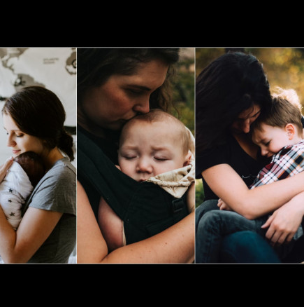 Любовта между майка и син е най-специалното нещо: 7 неща, които майките на момчета трябва да знаят