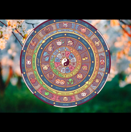 Китайски хороскоп от 16 април до 5 май: Романтика и любов за МАЙМУНИТЕ, ДРАКОНИТЕ вземат съдбовно решение
