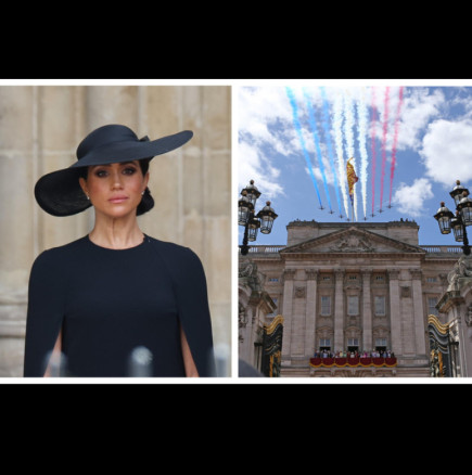 "Черната кралица" на Великобритания: защо Меган Маркъл ще спечели след всички нещастия на кралското семейство