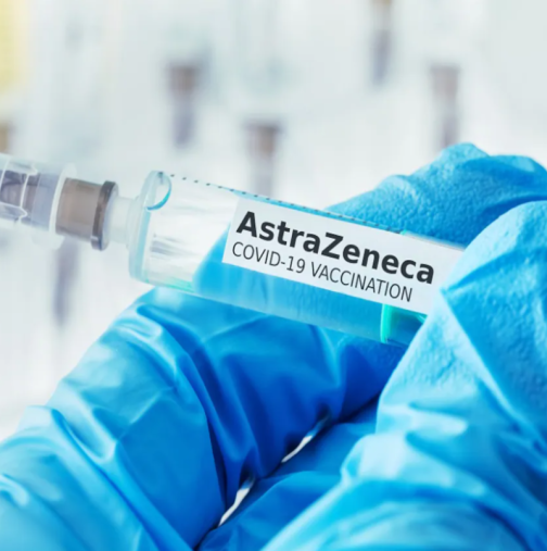 Започват съдебни дела за милиони срещу AstraZeneca, която призна, че ваксината й срещу COVID-19 е опасна